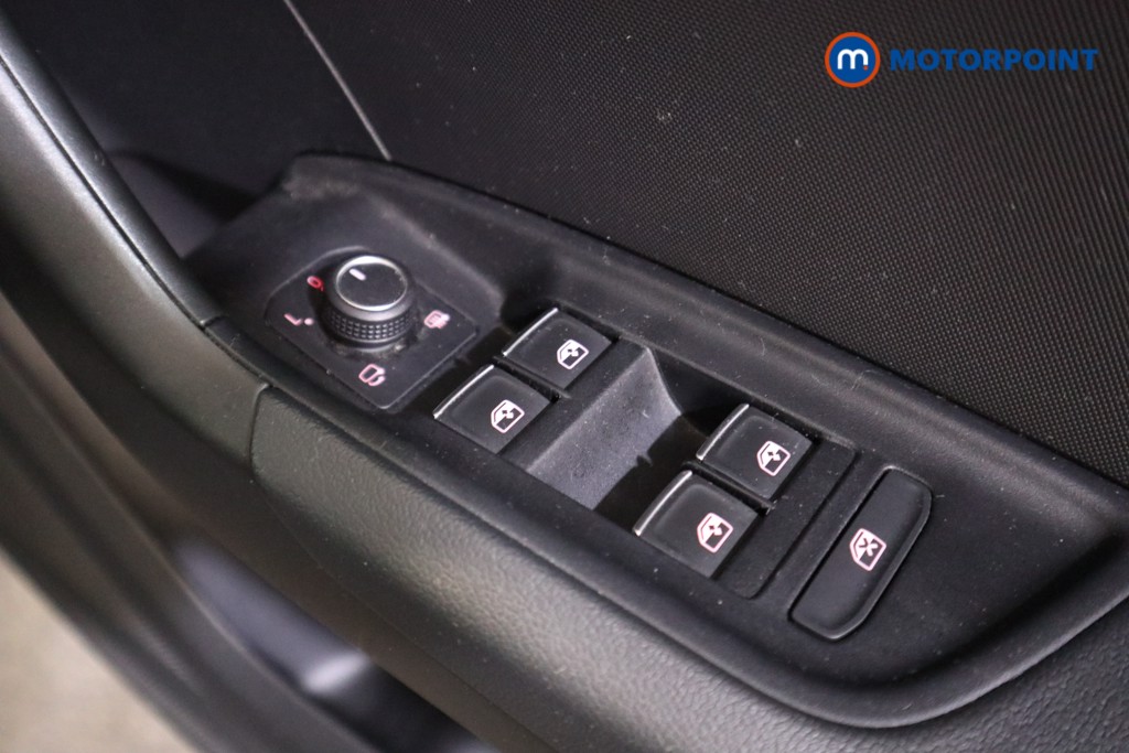 Audi A1 Sport Manual Petrol Hatchback - Stock Number (1576882) - 12th supplementary image