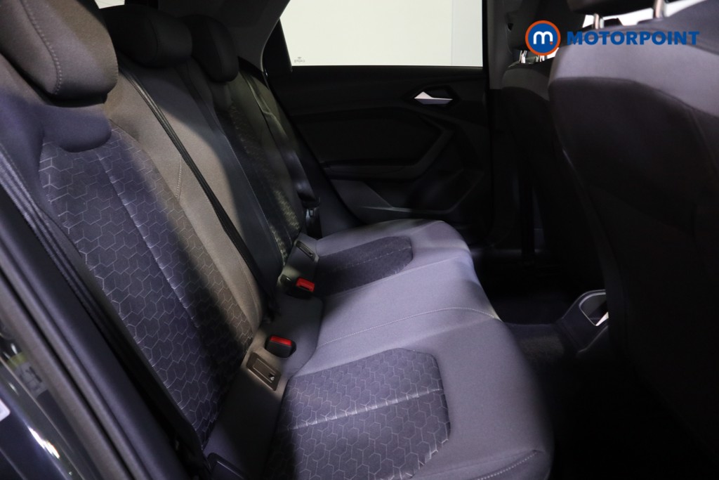 Audi A1 Sport Manual Petrol Hatchback - Stock Number (1576882) - 14th supplementary image