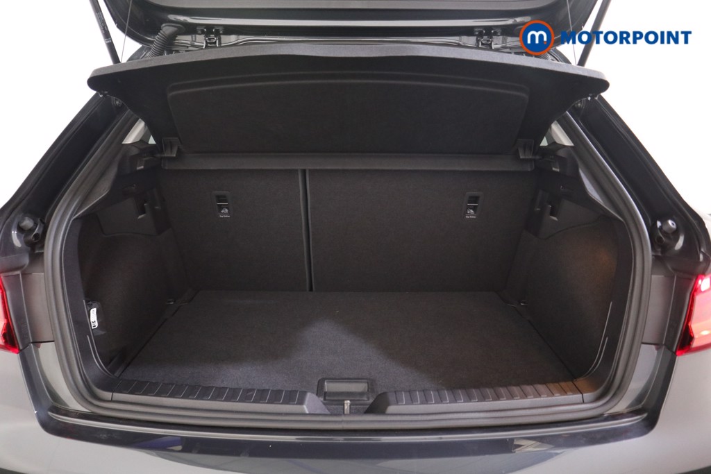 Audi A1 Sport Manual Petrol Hatchback - Stock Number (1576882) - 17th supplementary image
