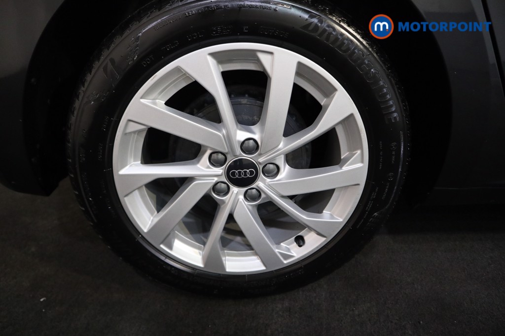 Audi A1 Sport Manual Petrol Hatchback - Stock Number (1576882) - 18th supplementary image