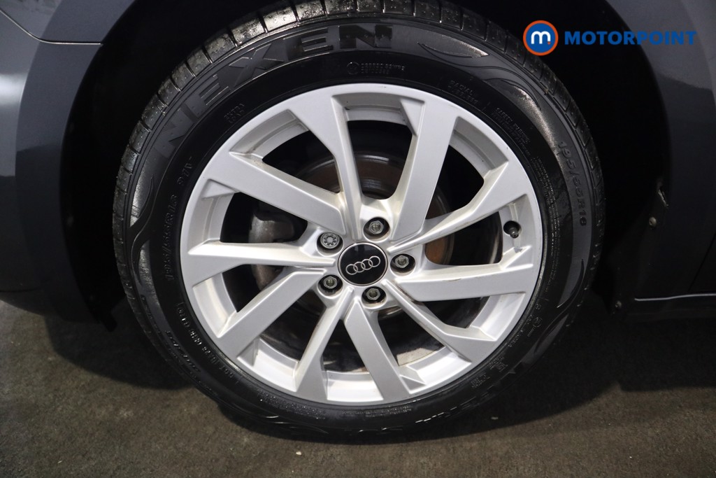 Audi A1 Sport Manual Petrol Hatchback - Stock Number (1576882) - 20th supplementary image