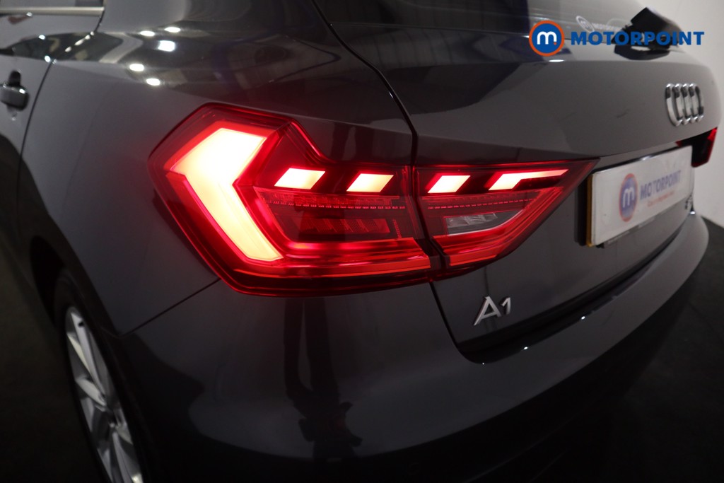 Audi A1 Sport Manual Petrol Hatchback - Stock Number (1576882) - 23rd supplementary image