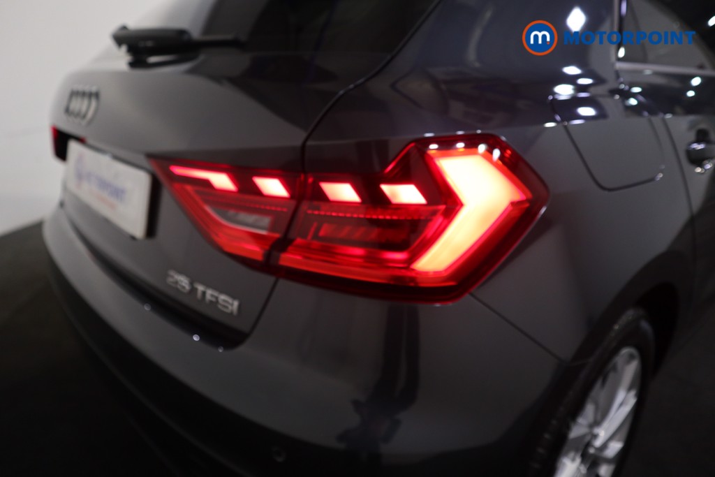 Audi A1 Sport Manual Petrol Hatchback - Stock Number (1576882) - 24th supplementary image