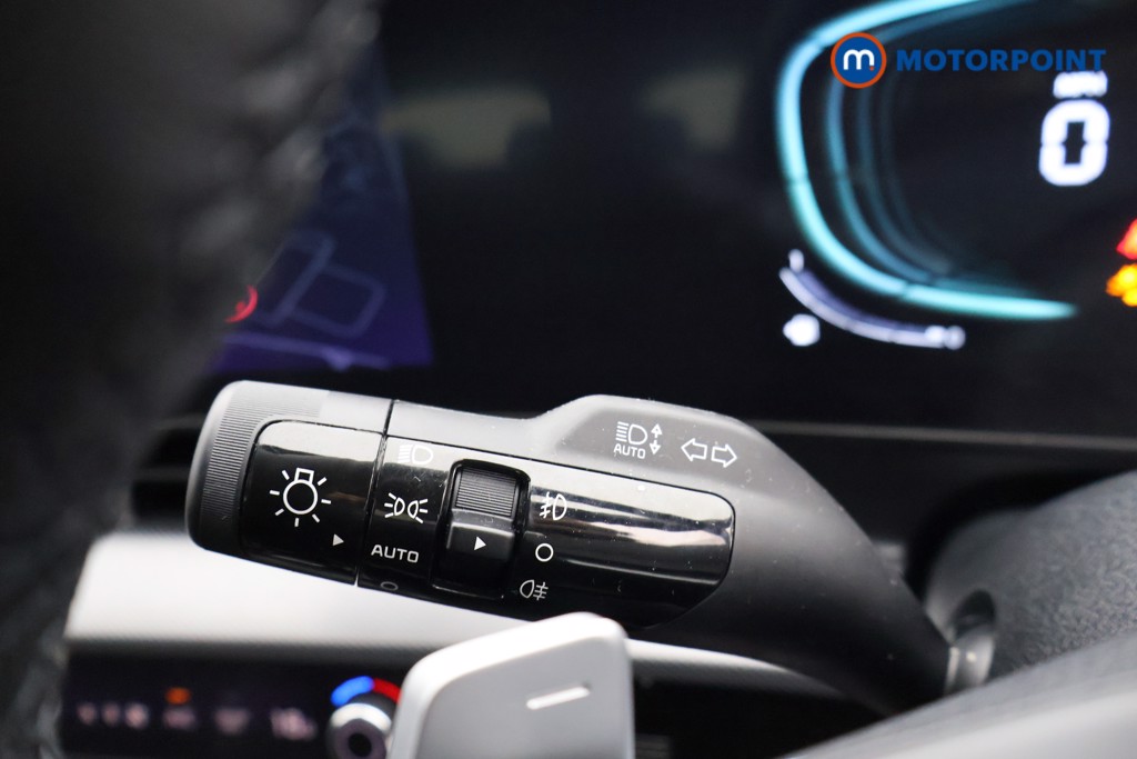 KIA Sportage Gt-Line Automatic Petrol-Electric Hybrid SUV - Stock Number (1577735) - 5th supplementary image