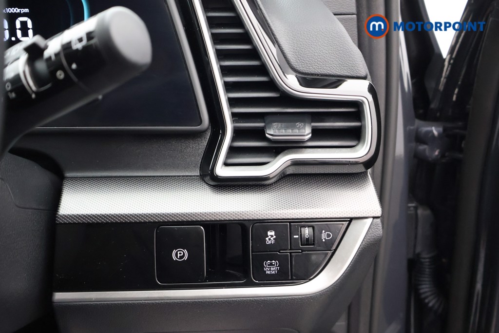 KIA Sportage Gt-Line Automatic Petrol-Electric Hybrid SUV - Stock Number (1577735) - 7th supplementary image