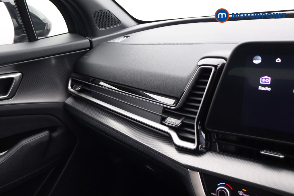 KIA Sportage Gt-Line Automatic Petrol-Electric Hybrid SUV - Stock Number (1577735) - 14th supplementary image