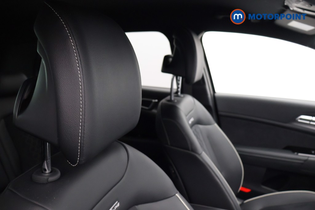 KIA Sportage Gt-Line Automatic Petrol-Electric Hybrid SUV - Stock Number (1577735) - 19th supplementary image