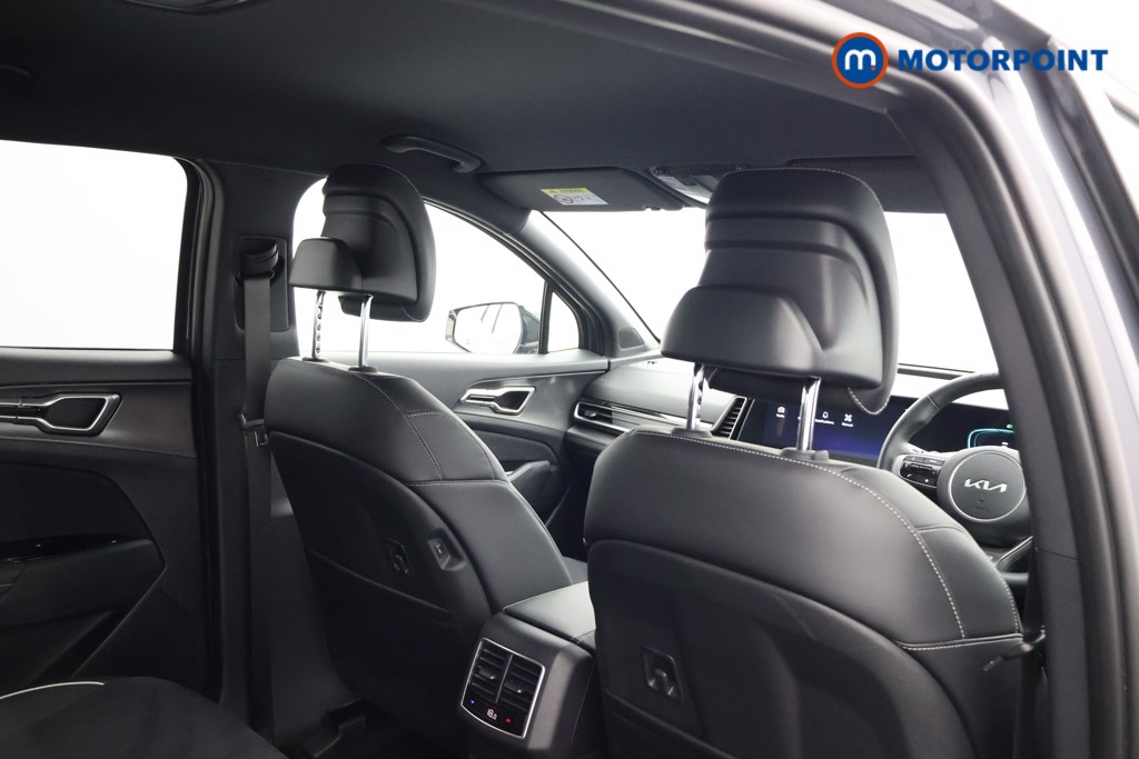 KIA Sportage Gt-Line Automatic Petrol-Electric Hybrid SUV - Stock Number (1577735) - 21st supplementary image