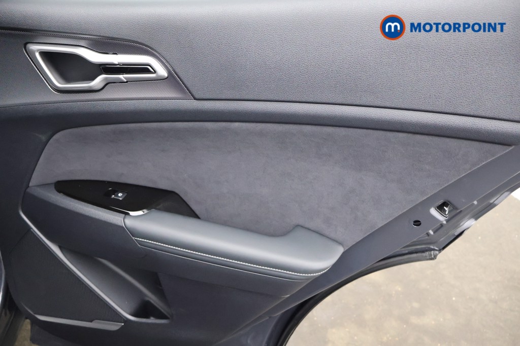 KIA Sportage Gt-Line Automatic Petrol-Electric Hybrid SUV - Stock Number (1577735) - 22nd supplementary image