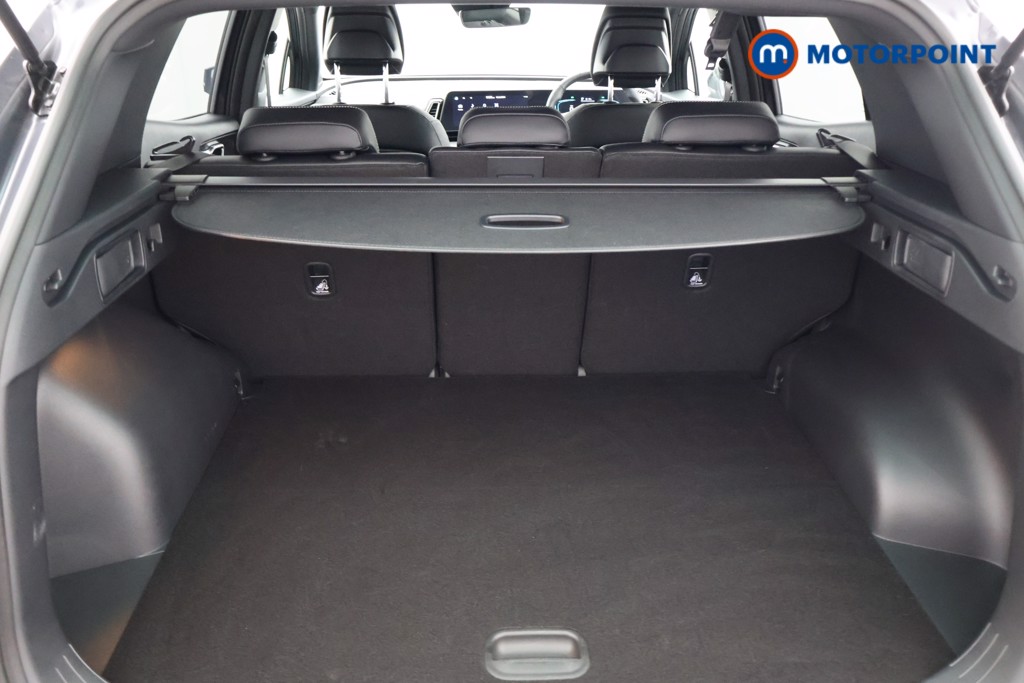 KIA Sportage Gt-Line Automatic Petrol-Electric Hybrid SUV - Stock Number (1577735) - 25th supplementary image