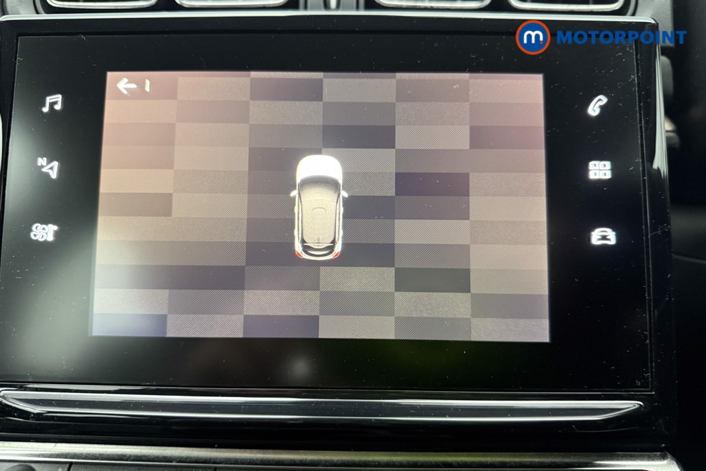 Citroen C3 Origins Manual Petrol Hatchback - Stock Number (1579003) - 3rd supplementary image