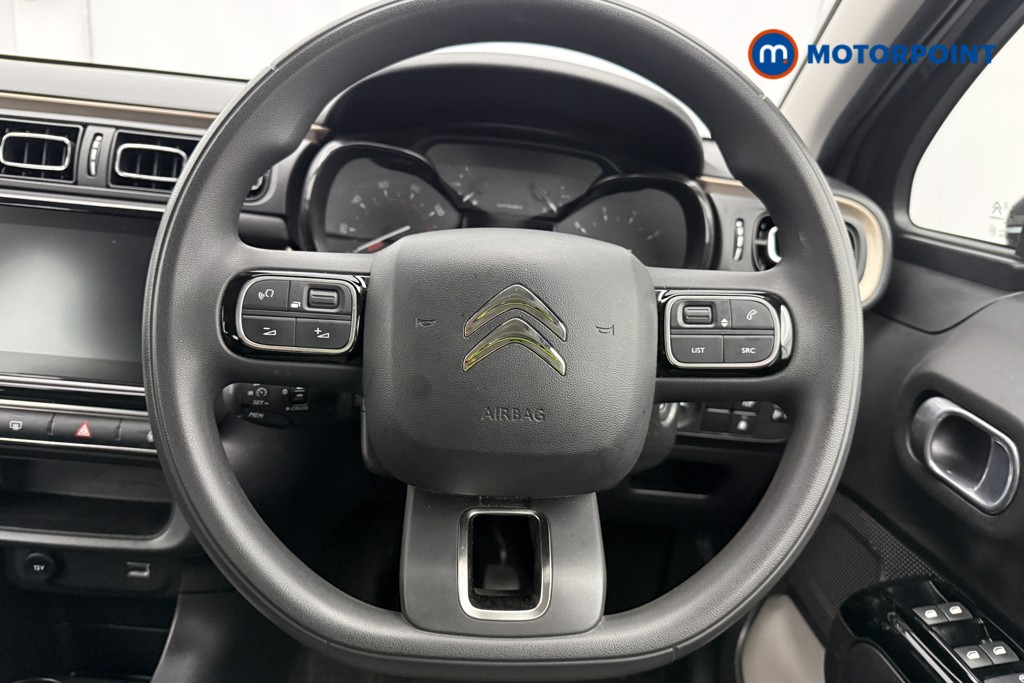 Citroen C3 Origins Manual Petrol Hatchback - Stock Number (1579003) - 5th supplementary image