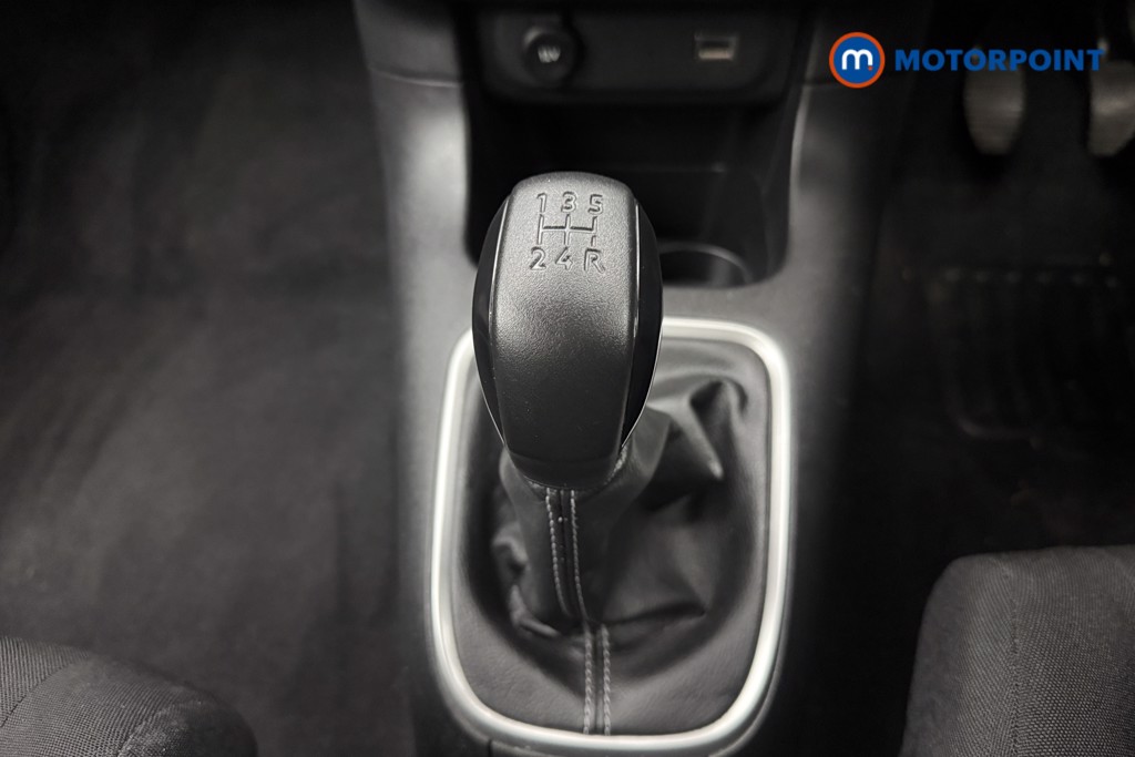 Citroen C3 Origins Manual Petrol Hatchback - Stock Number (1579003) - 7th supplementary image