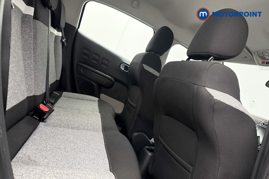 Citroen C3 Origins Manual Petrol Hatchback - Stock Number (1579003) - 9th supplementary image