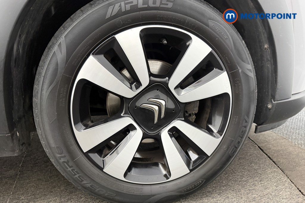 Citroen C3 Origins Manual Petrol Hatchback - Stock Number (1579003) - 11th supplementary image