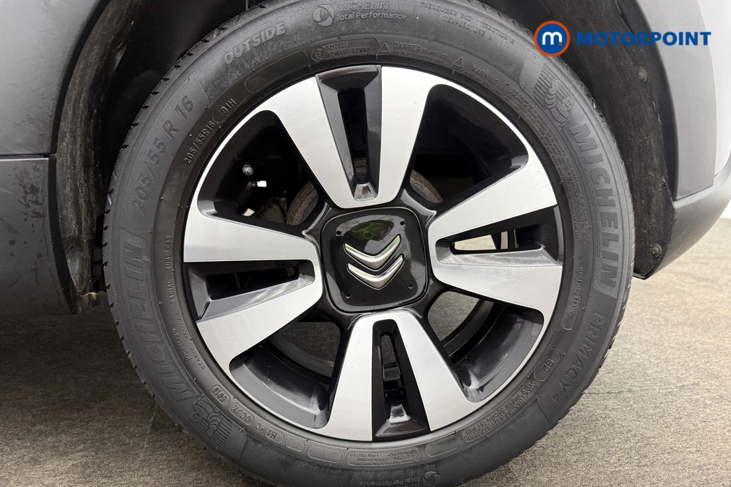 Citroen C3 Origins Manual Petrol Hatchback - Stock Number (1579003) - 13th supplementary image