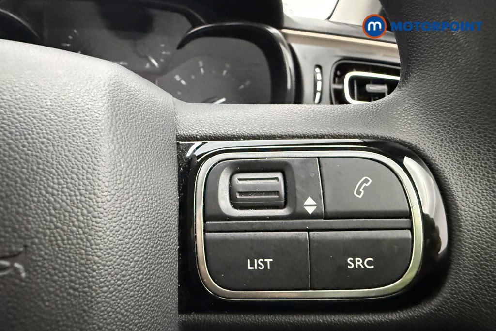 Citroen C3 Origins Manual Petrol Hatchback - Stock Number (1579003) - 15th supplementary image