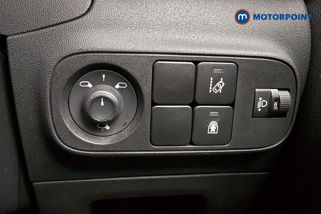 Citroen C3 Origins Manual Petrol Hatchback - Stock Number (1579003) - 17th supplementary image