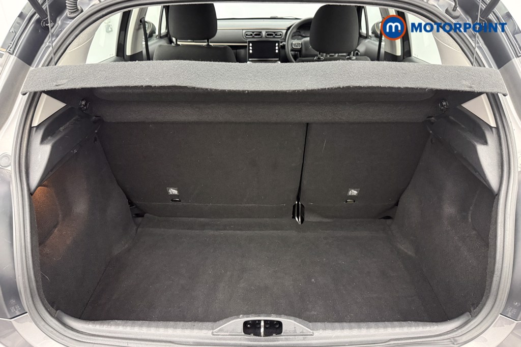 Citroen C3 Origins Manual Petrol Hatchback - Stock Number (1579003) - 21st supplementary image