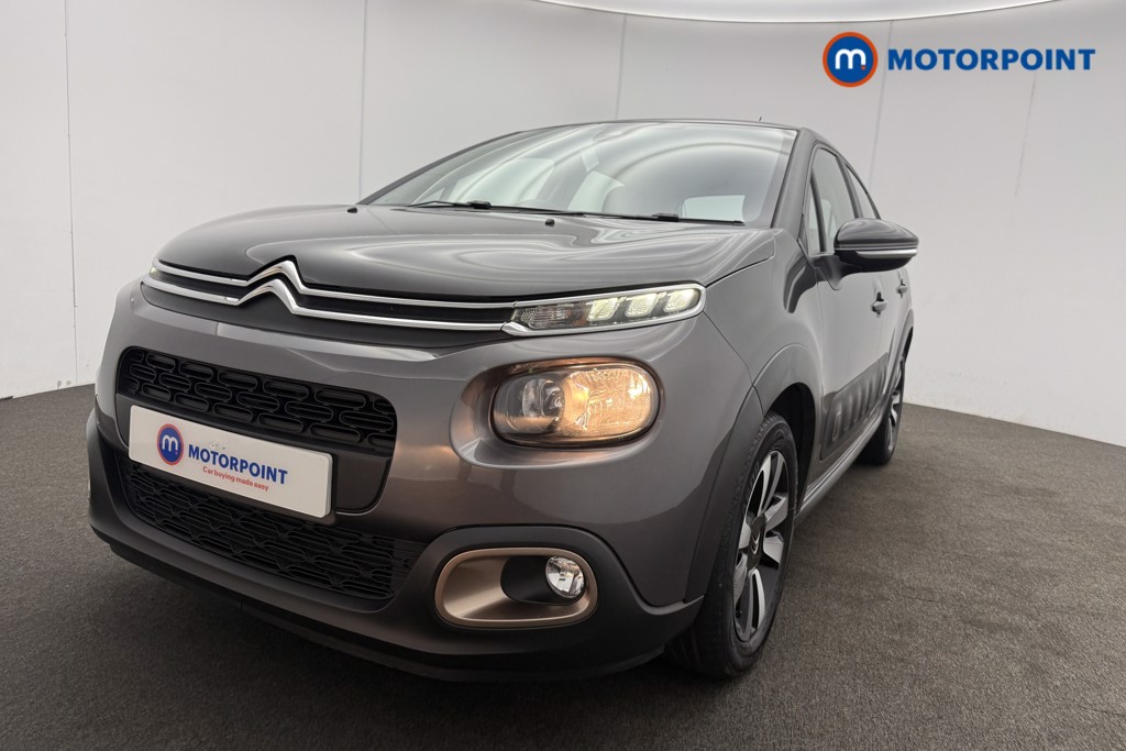 Citroen C3 Origins Manual Petrol Hatchback - Stock Number (1579003) - 23rd supplementary image