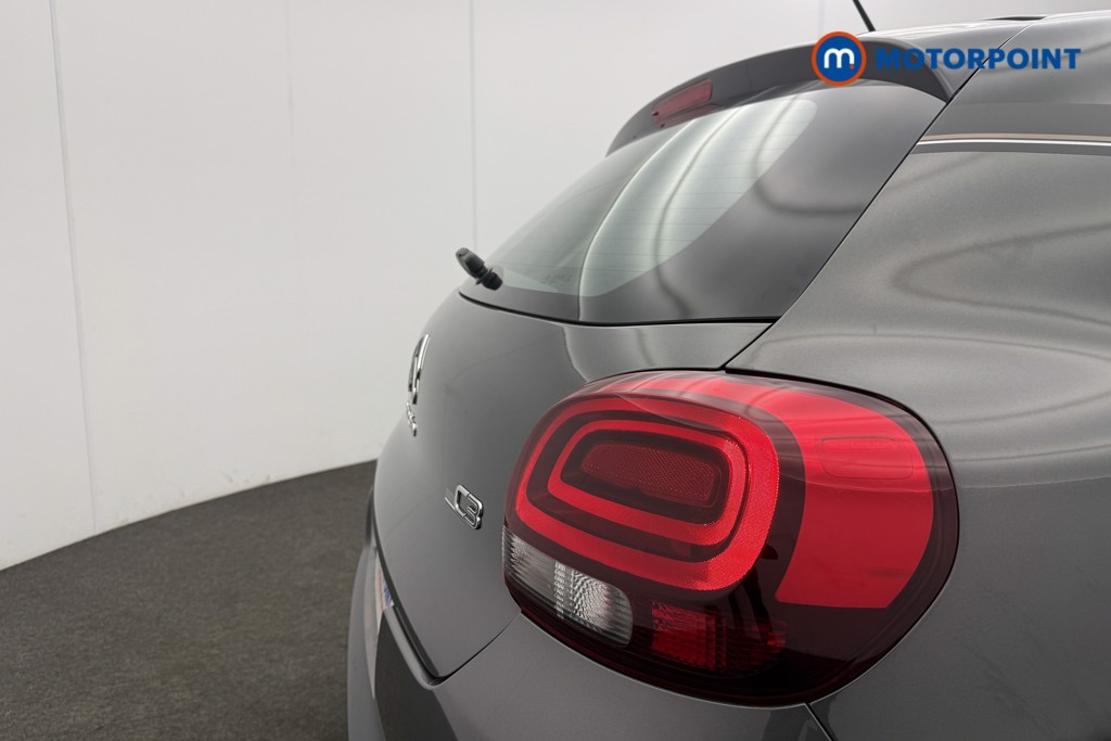 Citroen C3 Origins Manual Petrol Hatchback - Stock Number (1579003) - 25th supplementary image