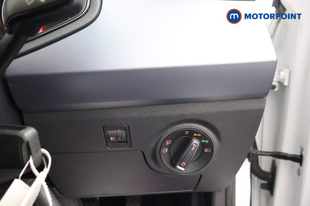 Seat Arona Se Technology Automatic Petrol SUV - Stock Number (1579155) - 7th supplementary image