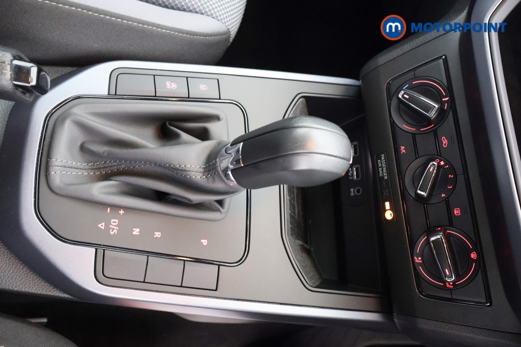 Seat Arona Se Technology Automatic Petrol SUV - Stock Number (1579155) - 10th supplementary image