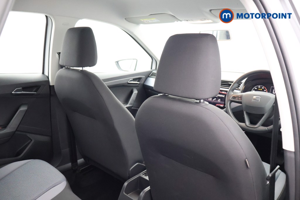 Seat Arona Se Technology Automatic Petrol SUV - Stock Number (1579155) - 17th supplementary image