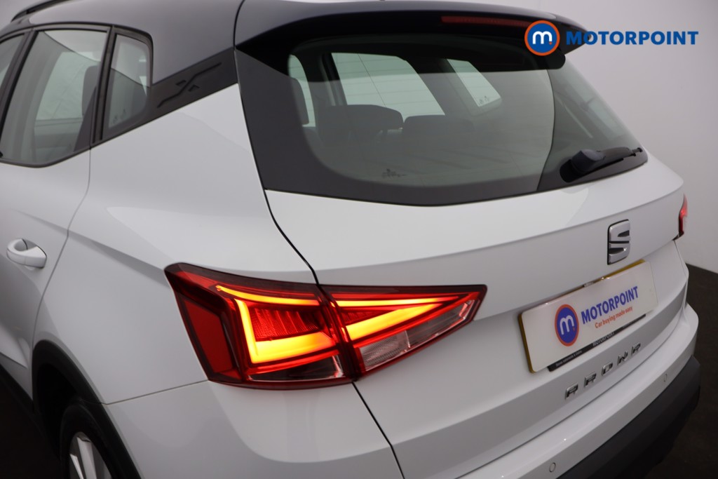 Seat Arona Se Technology Automatic Petrol SUV - Stock Number (1579155) - 22nd supplementary image
