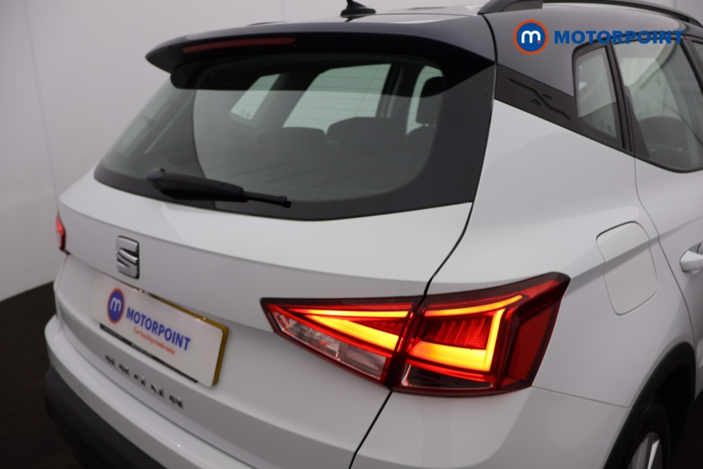 Seat Arona Se Technology Automatic Petrol SUV - Stock Number (1579155) - 23rd supplementary image