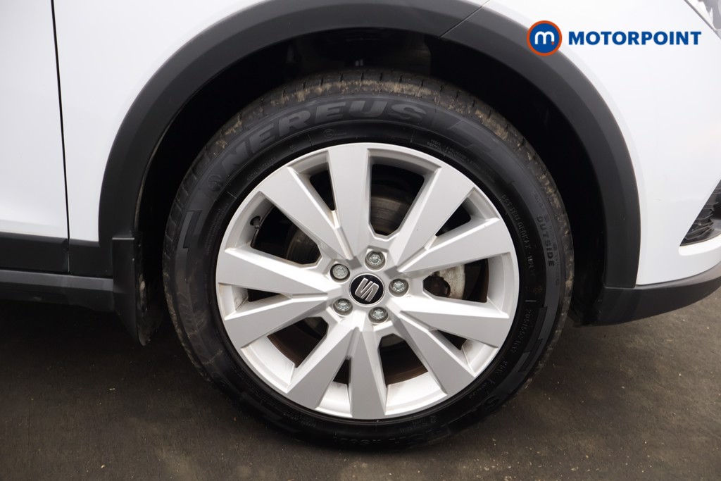 Seat Arona Se Technology Automatic Petrol SUV - Stock Number (1579155) - 26th supplementary image