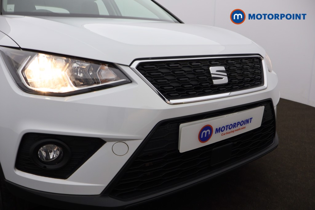 Seat Arona Se Technology Automatic Petrol SUV - Stock Number (1579155) - 28th supplementary image