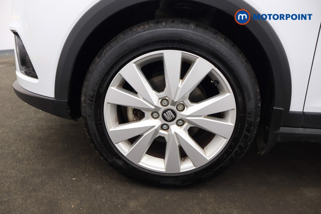 Seat Arona Se Technology Automatic Petrol SUV - Stock Number (1579155) - 29th supplementary image