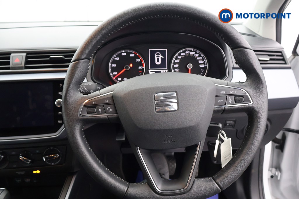 Seat Arona Se Technology Automatic Petrol SUV - Stock Number (1579155) - 1st supplementary image