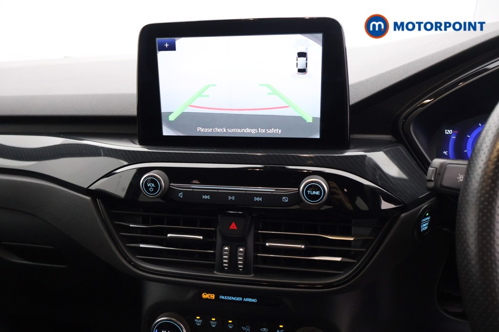 Ford Kuga St-Line Manual Petrol SUV - Stock Number (1580156) - 9th supplementary image