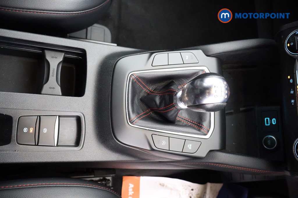 Ford Kuga St-Line Manual Petrol SUV - Stock Number (1580156) - 11th supplementary image