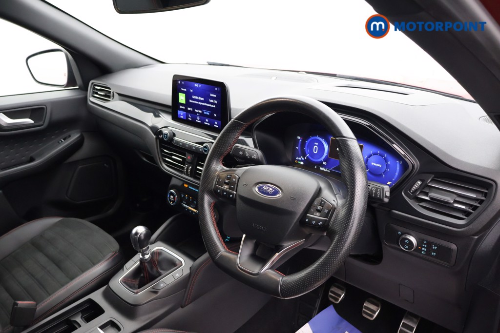 Ford Kuga St-Line Manual Petrol SUV - Stock Number (1580156) - 16th supplementary image