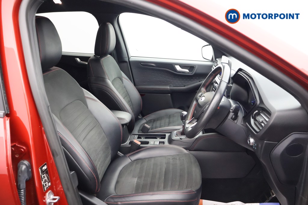 Ford Kuga St-Line Manual Petrol SUV - Stock Number (1580156) - 17th supplementary image