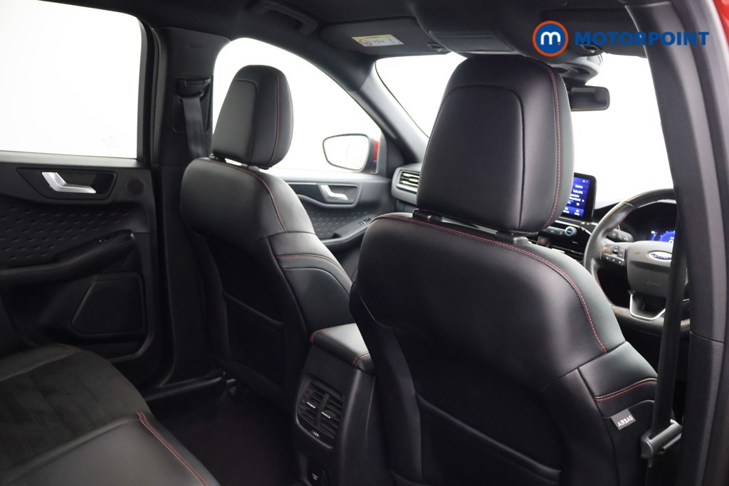 Ford Kuga St-Line Manual Petrol SUV - Stock Number (1580156) - 20th supplementary image