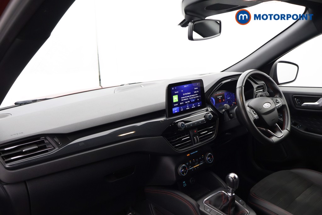 Ford Kuga St-Line Manual Petrol SUV - Stock Number (1580156) - 21st supplementary image