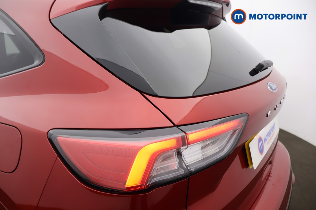 Ford Kuga St-Line Manual Petrol SUV - Stock Number (1580156) - 24th supplementary image
