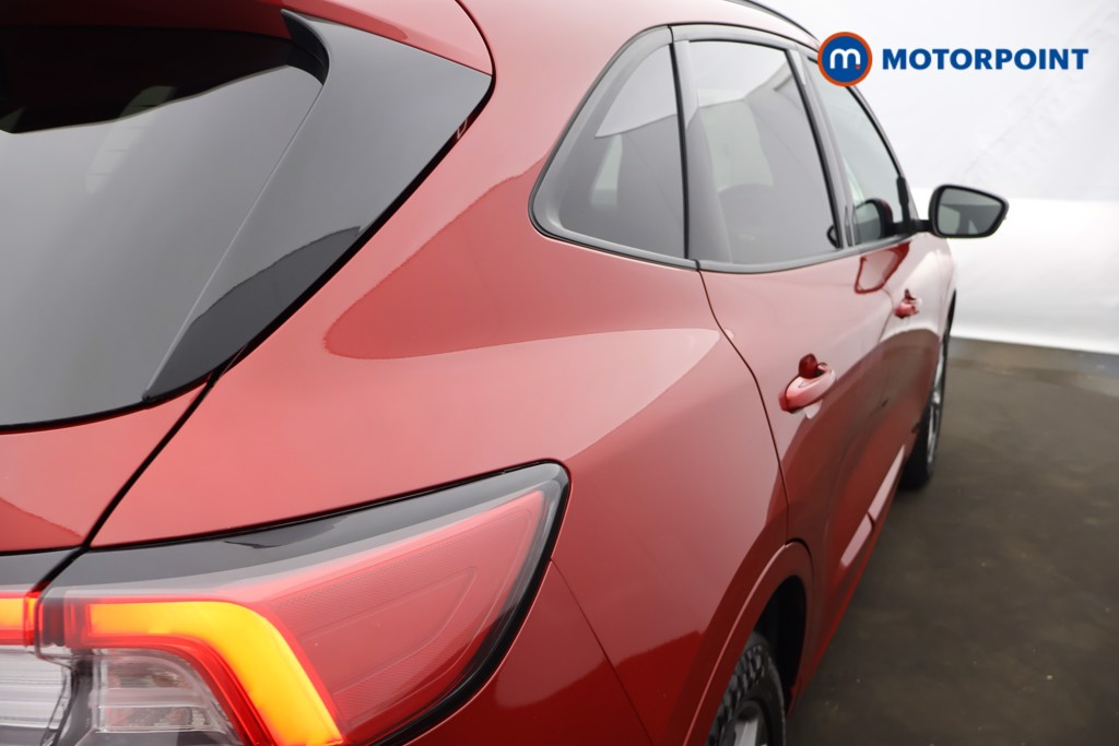 Ford Kuga St-Line Manual Petrol SUV - Stock Number (1580156) - 26th supplementary image