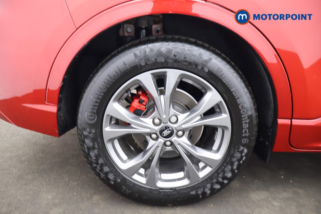 Ford Kuga St-Line Manual Petrol SUV - Stock Number (1580156) - 27th supplementary image