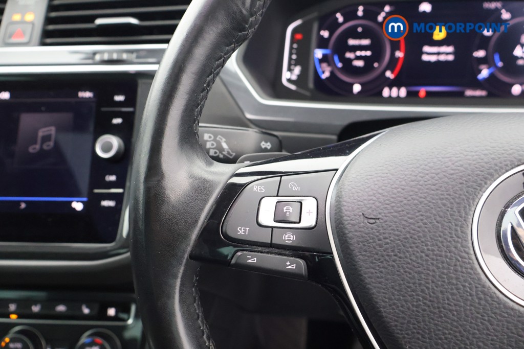 Volkswagen Tiguan SEL Automatic Petrol SUV - Stock Number (1581288) - 2nd supplementary image