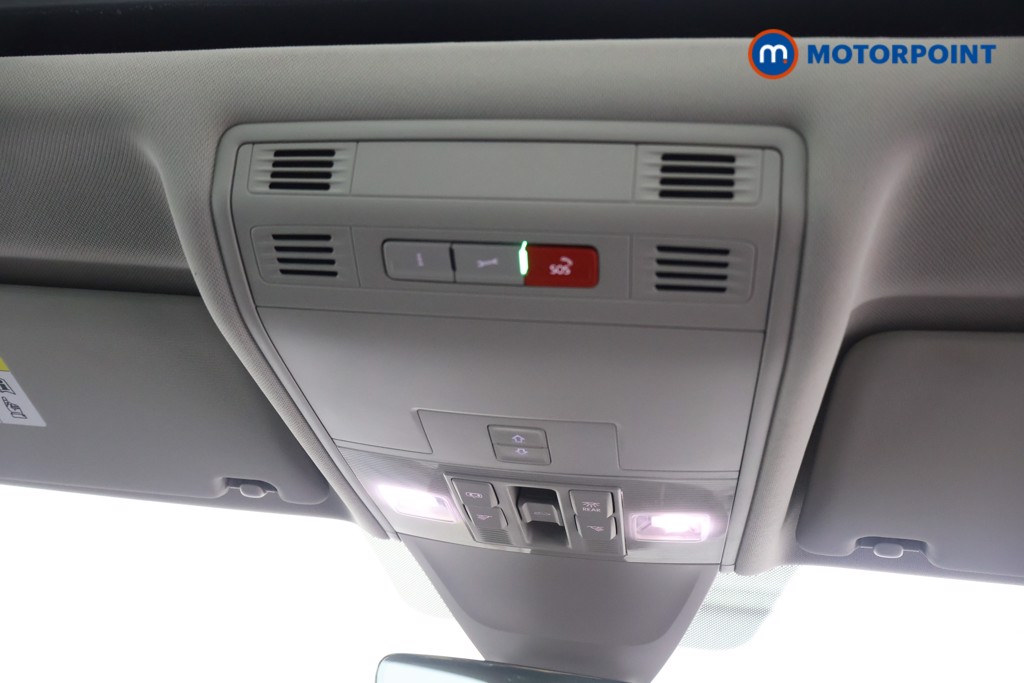 Volkswagen Tiguan SEL Automatic Petrol SUV - Stock Number (1581288) - 14th supplementary image