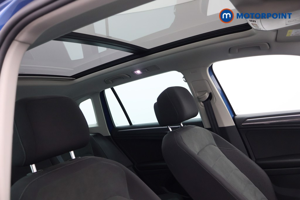 Volkswagen Tiguan SEL Automatic Petrol SUV - Stock Number (1581288) - 18th supplementary image