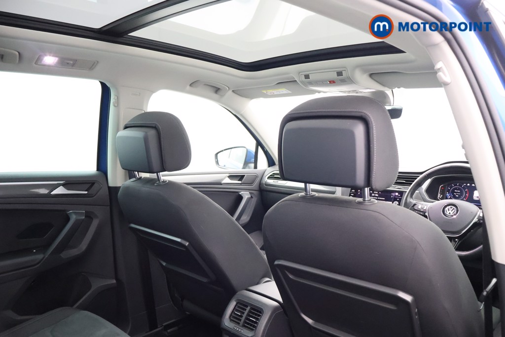 Volkswagen Tiguan SEL Automatic Petrol SUV - Stock Number (1581288) - 21st supplementary image