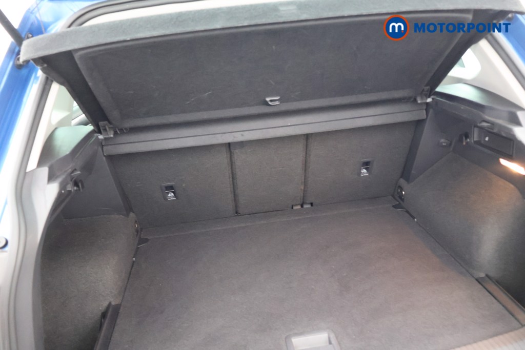 Volkswagen Tiguan SEL Automatic Petrol SUV - Stock Number (1581288) - 25th supplementary image