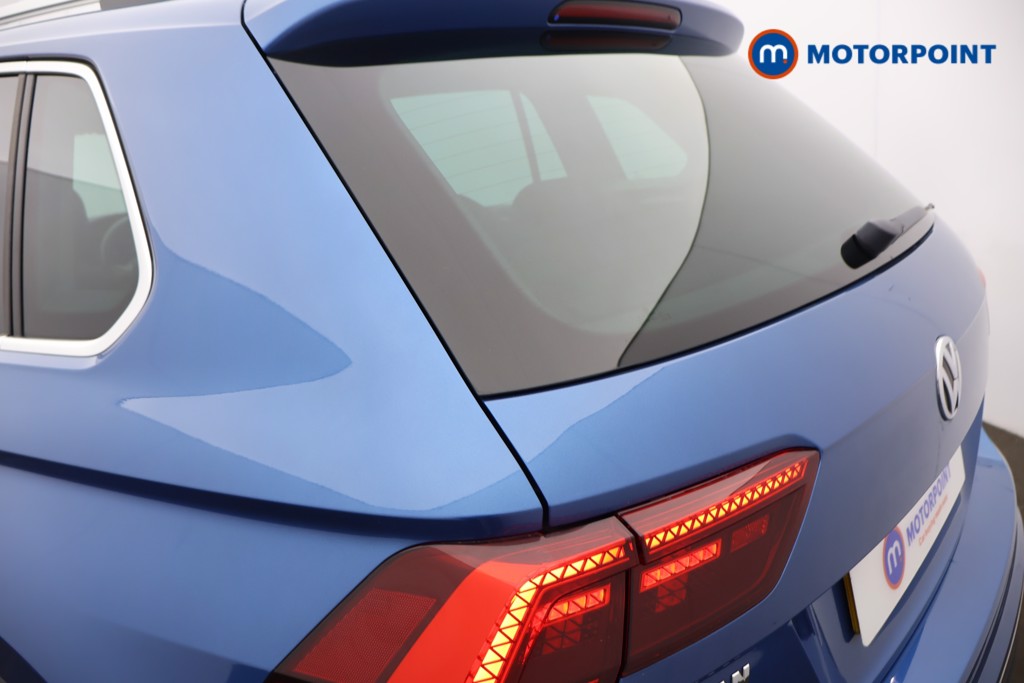 Volkswagen Tiguan SEL Automatic Petrol SUV - Stock Number (1581288) - 26th supplementary image