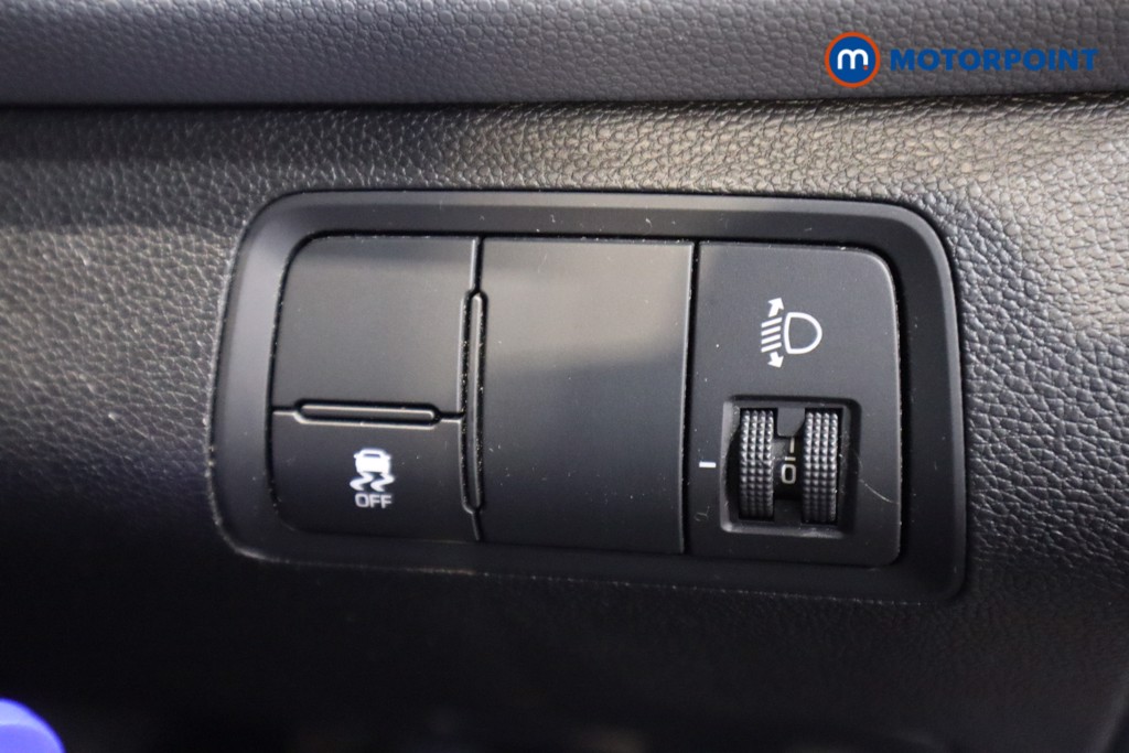 Hyundai I20 S Air Manual Petrol Hatchback - Stock Number (1583422) - 12th supplementary image